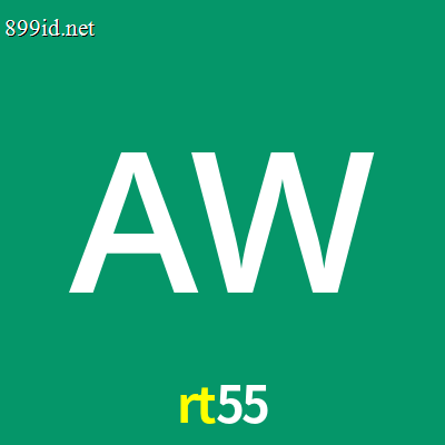 Andi Wijaya - Technical Writer rt55 Indonesia